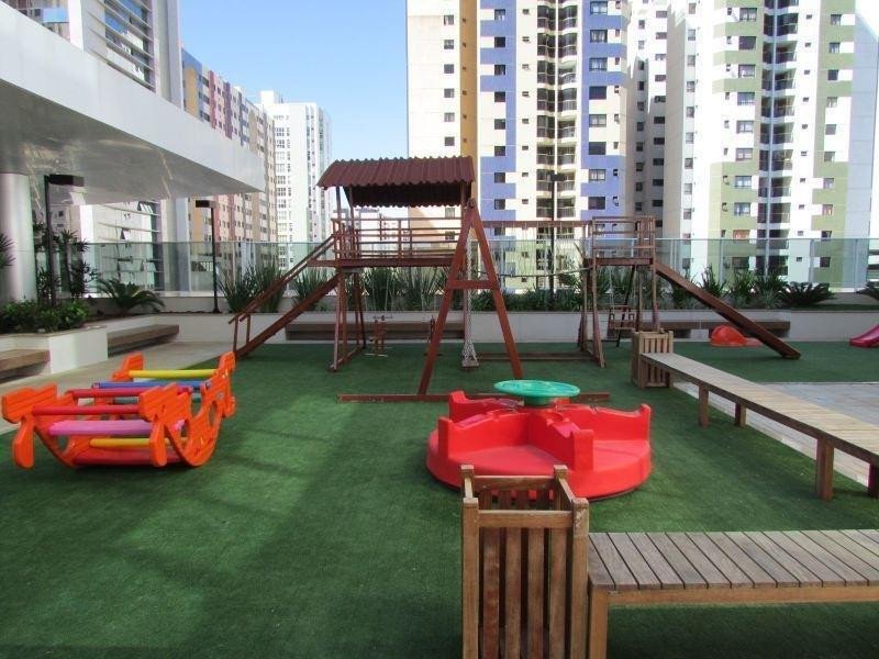 imóvel com 43m² - Águas Claras - Brasília