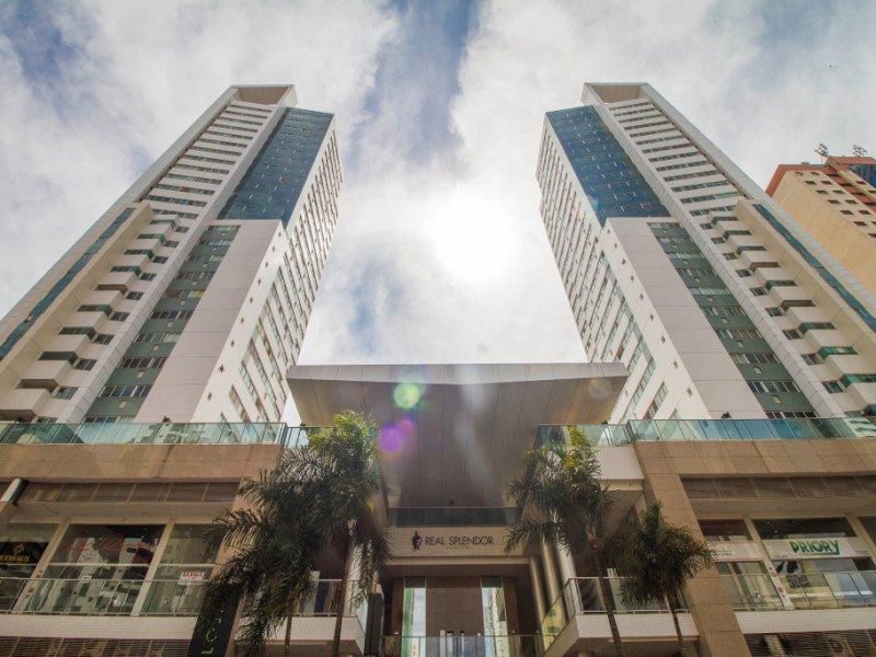 imóvel com 43m² - Águas Claras - Brasília