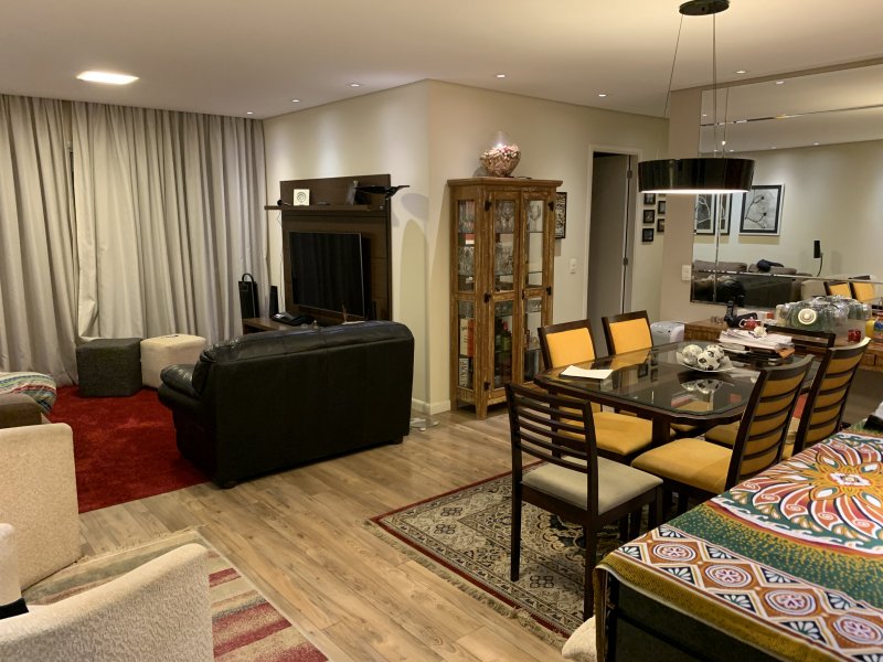 imóvel com 110m² - Alphaville - Santana de Parnaiba