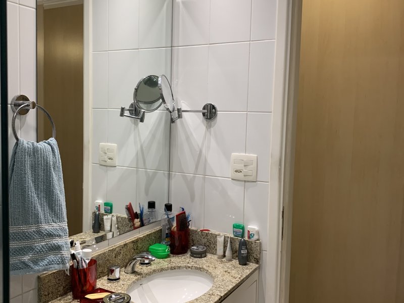 imóvel com 110m² - Alphaville - Santana de Parnaiba