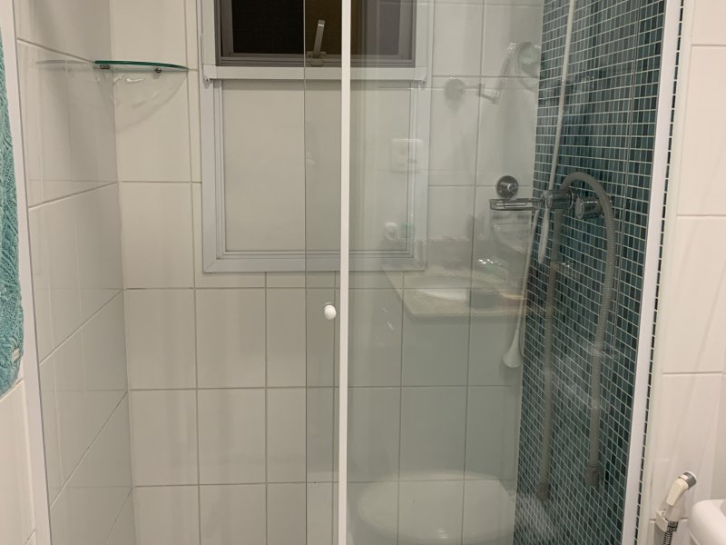 imóvel com 110m² - Alphaville - Santana de Parnaiba