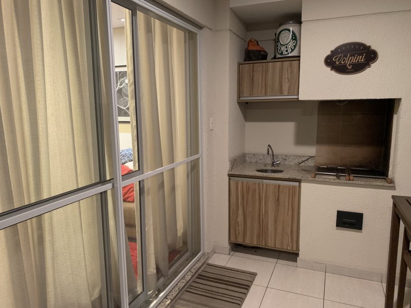 imóvel com 110m² - Alphaville - Santana de Parnaiba