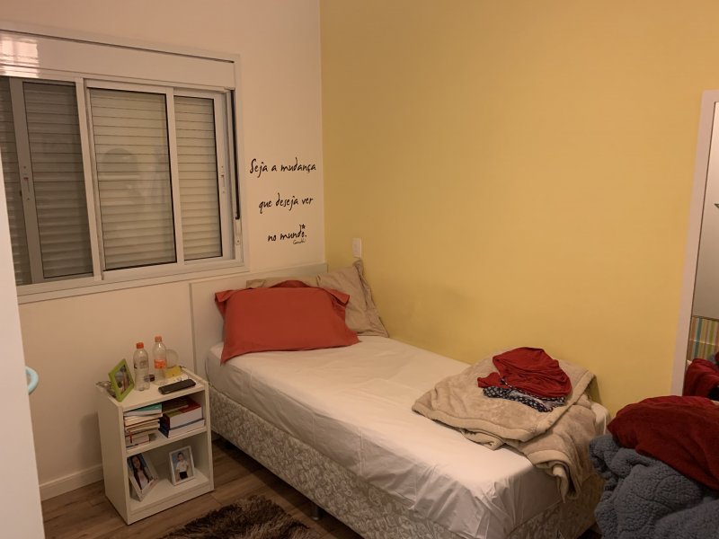 imóvel com 110m² - Alphaville - Santana de Parnaiba