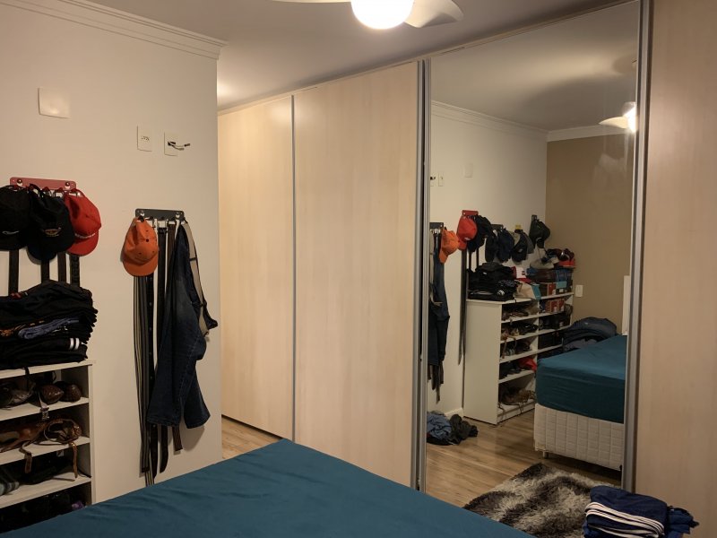 imóvel com 110m² - Alphaville - Santana de Parnaiba