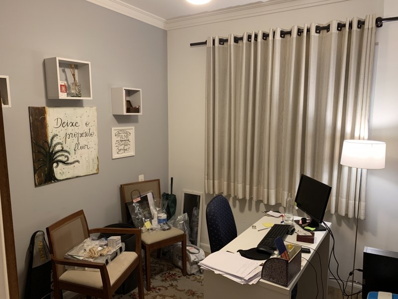 imóvel com 110m² - Alphaville - Santana de Parnaiba