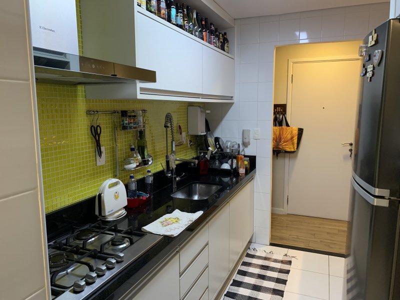 imóvel com 110m² - Alphaville - Santana de Parnaiba