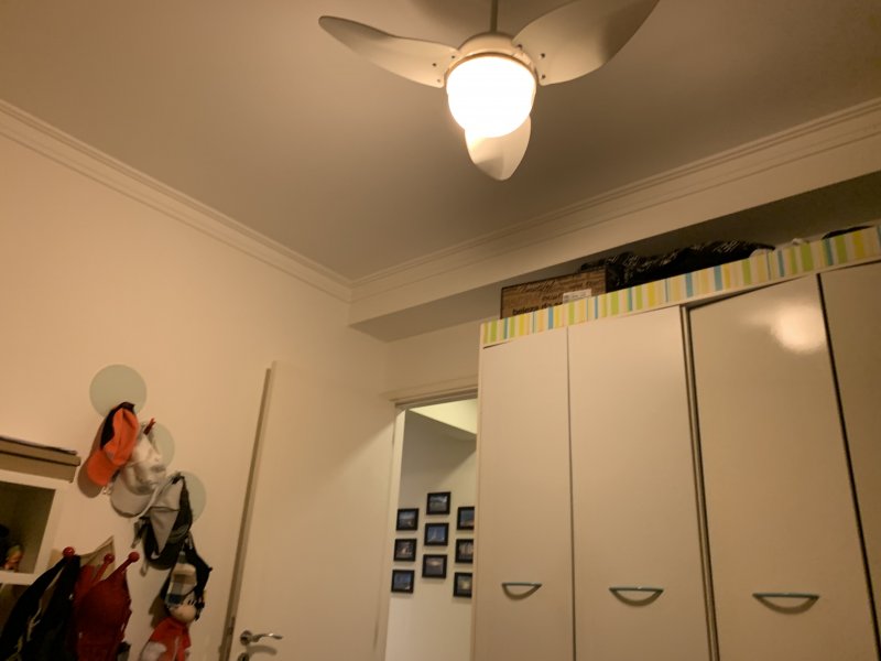 imóvel com 110m² - Alphaville - Santana de Parnaiba