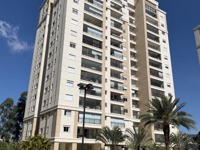 imóvel com 110m² - Alphaville - Santana de Parnaiba