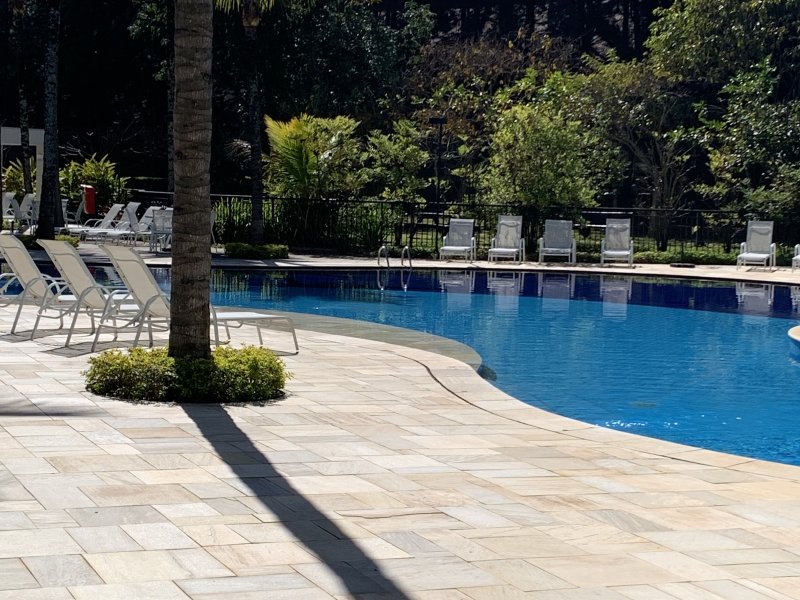 imóvel com 110m² - Alphaville - Santana de Parnaiba