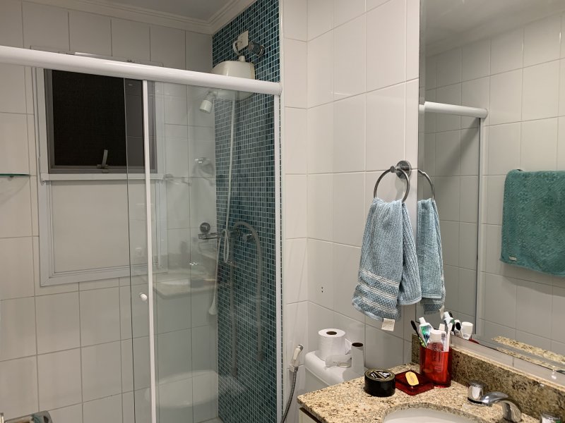 imóvel com 110m² - Alphaville - Santana de Parnaiba