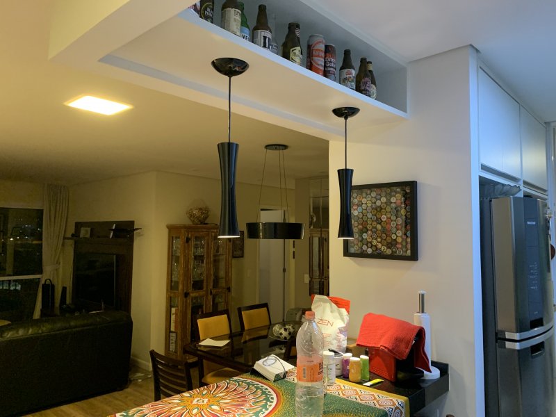 imóvel com 110m² - Alphaville - Santana de Parnaiba