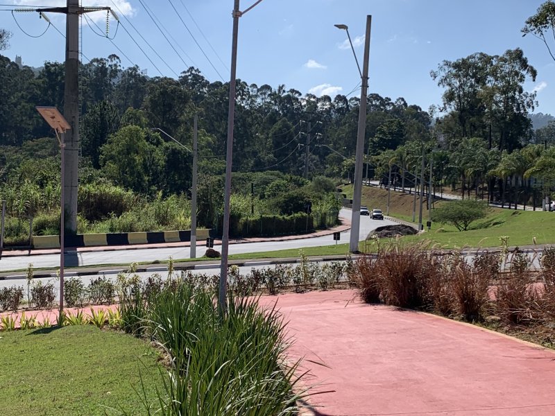 imóvel com 110m² - Alphaville - Santana de Parnaiba