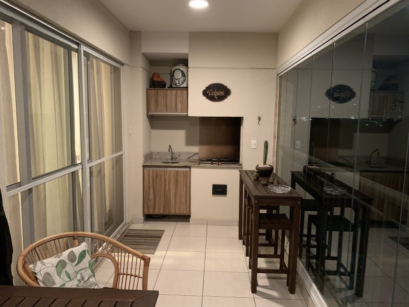 imóvel com 110m² - Alphaville - Santana de Parnaiba