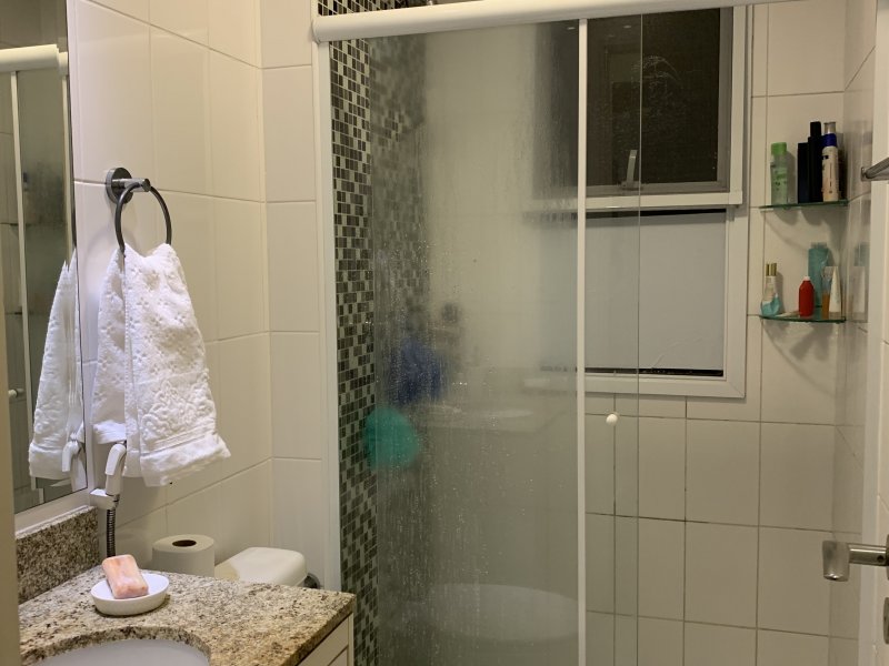 imóvel com 110m² - Alphaville - Santana de Parnaiba