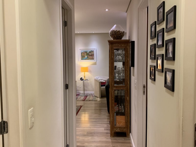 imóvel com 110m² - Alphaville - Santana de Parnaiba