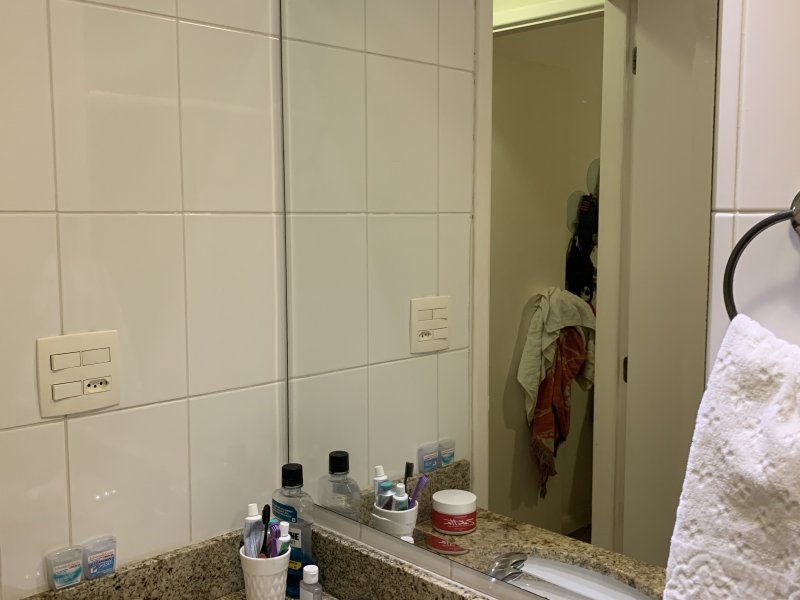 imóvel com 110m² - Alphaville - Santana de Parnaiba