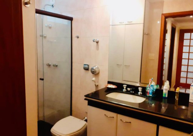 imóvel com 81m²