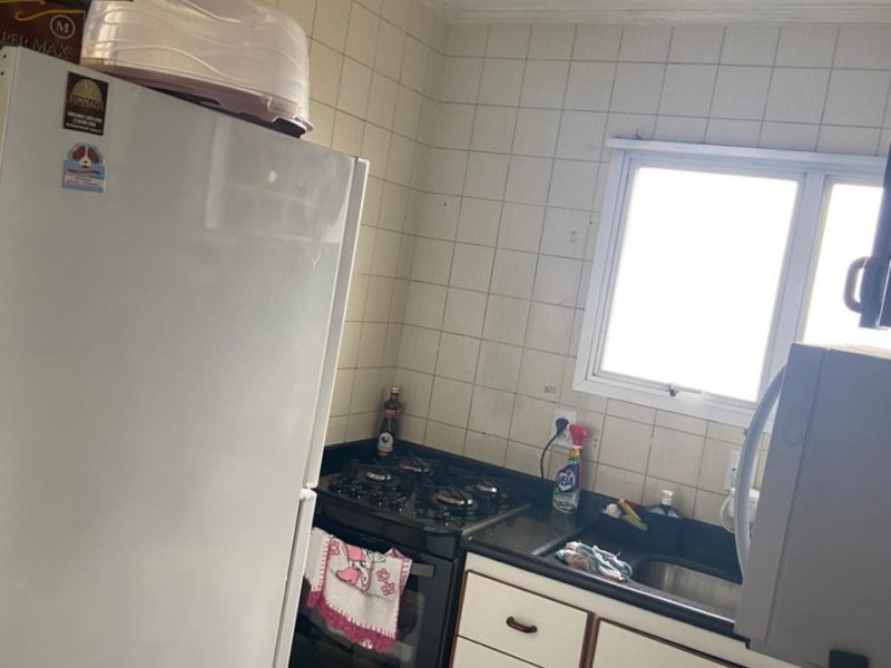 Apartamento à venda Chácara Santo Antônio (Zona Leste) com 47m² e 2 quartos por R$ 280.000 - 1449473029-img-20210405-wa0022.jpg