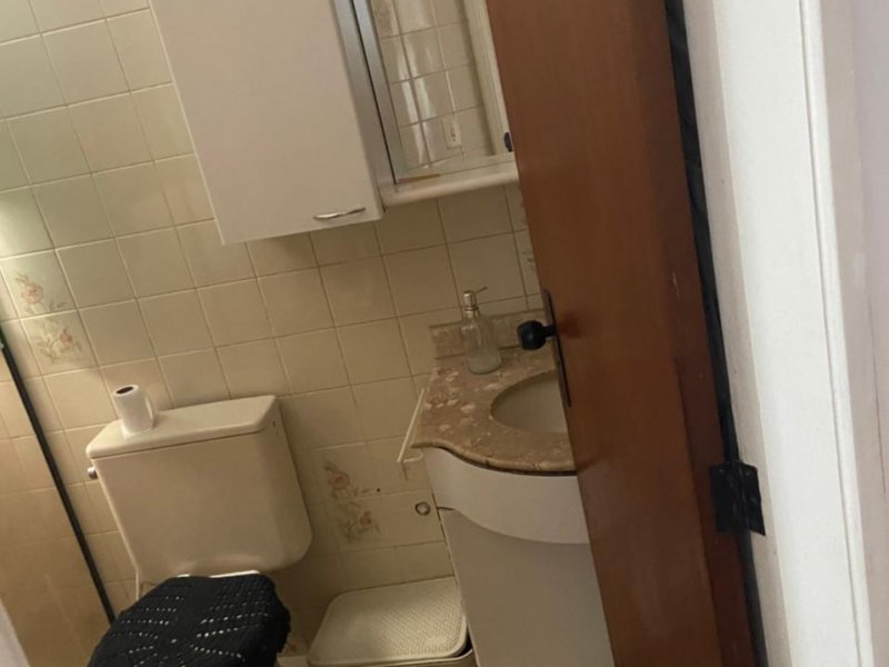 Apartamento à venda Chácara Santo Antônio (Zona Leste) com 47m² e 2 quartos por R$ 280.000 - 1480347241-img-20210405-wa0019.jpg