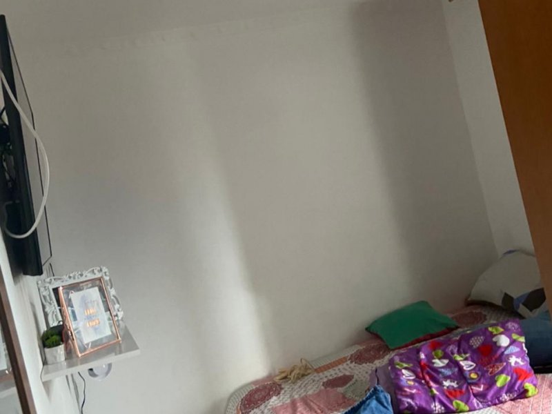 Apartamento à venda Chácara Santo Antônio (Zona Leste) com 47m² e 2 quartos por R$ 280.000 - 1887174353-img-20210405-wa0017.jpg