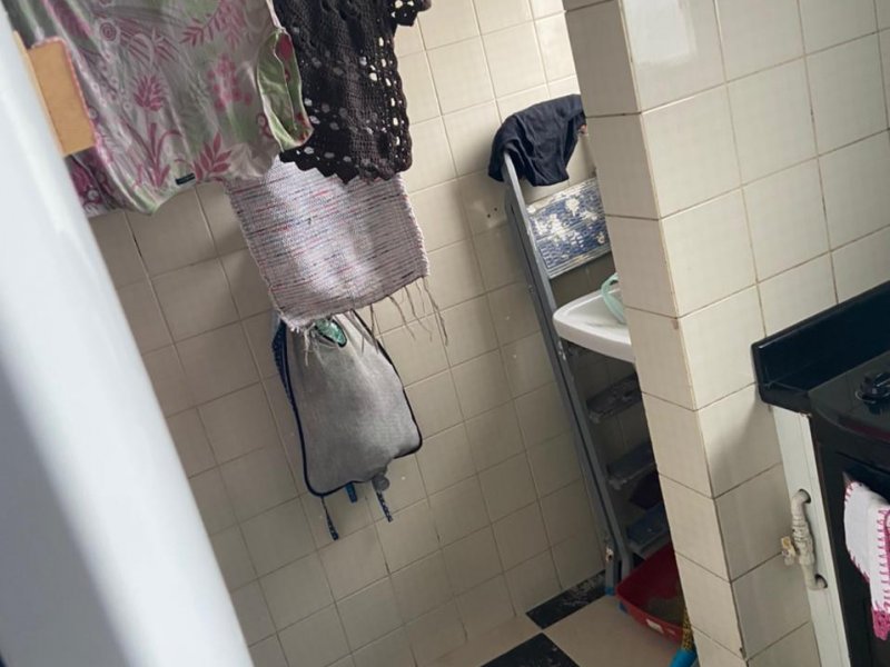 Apartamento à venda Chácara Santo Antônio (Zona Leste) com 47m² e 2 quartos por R$ 280.000 - 744899827-img-20210405-wa0023.jpg