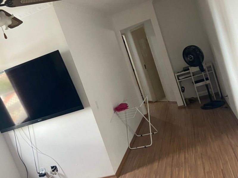 Apartamento à venda Chácara Santo Antônio (Zona Leste) com 47m² e 2 quartos por R$ 280.000 - 946725242-img-20210405-wa0018.jpg