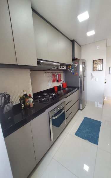 Apartamento à venda Jardim Alto da Boa Vista com 46m² e 2 quartos por R$ 350.000 - 1134627969-photo-2023-01-22-20-18-37.jpg