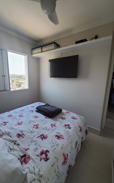 Apartamento à venda Jardim Alto da Boa Vista com 46m² e 2 quartos por R$ 350.000 - 451698145-photo-2023-01-22-20-18-44.jpg
