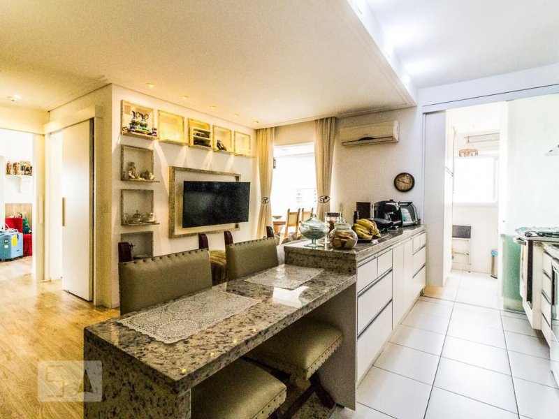 Apartamento à venda Barra Funda com 65m² e 2 quartos por R$ 580.000 - 1275569603-fot-2.jpeg