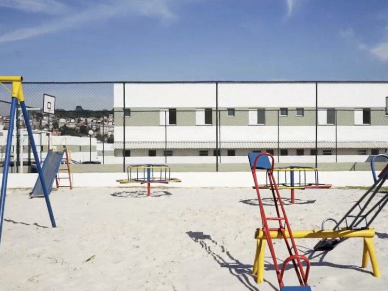 Casa de condomínio à venda Jardim São Marcos com 53m² e 2 quartos por R$ 185.000 - 1592825181-5e95fb5a-7a49-42b3-897f-f56af35fd4ee.jpeg
