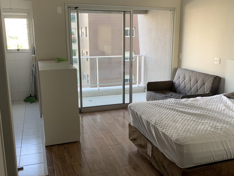 imóvel com 35m² - Brooklin - São Paulo