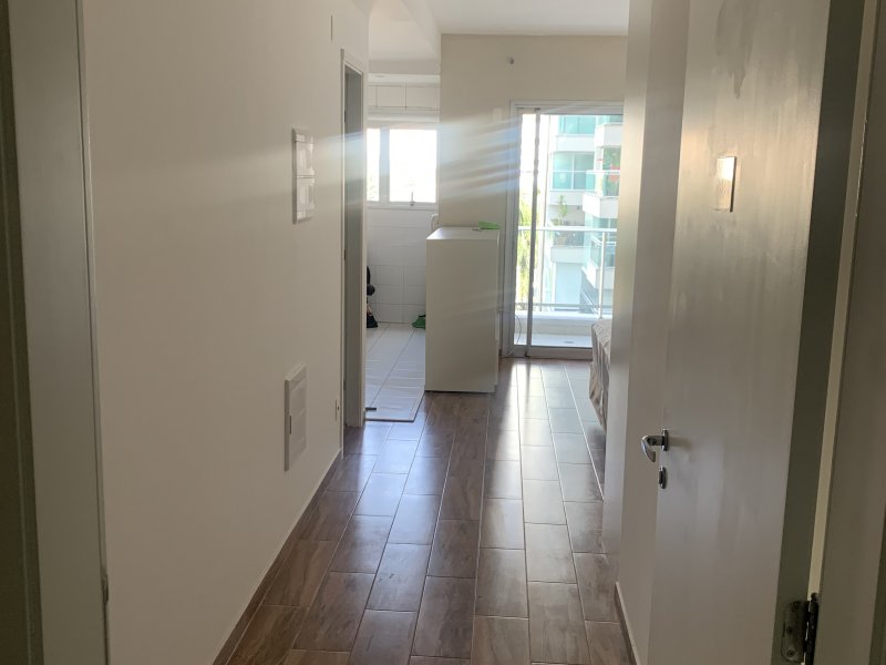 imóvel com 35m² - Brooklin - São Paulo