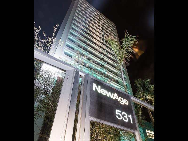 imóvel com 35m² - Brooklin - São Paulo
