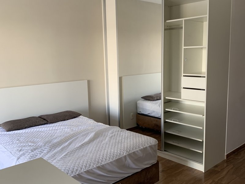 imóvel com 35m² - Brooklin - São Paulo