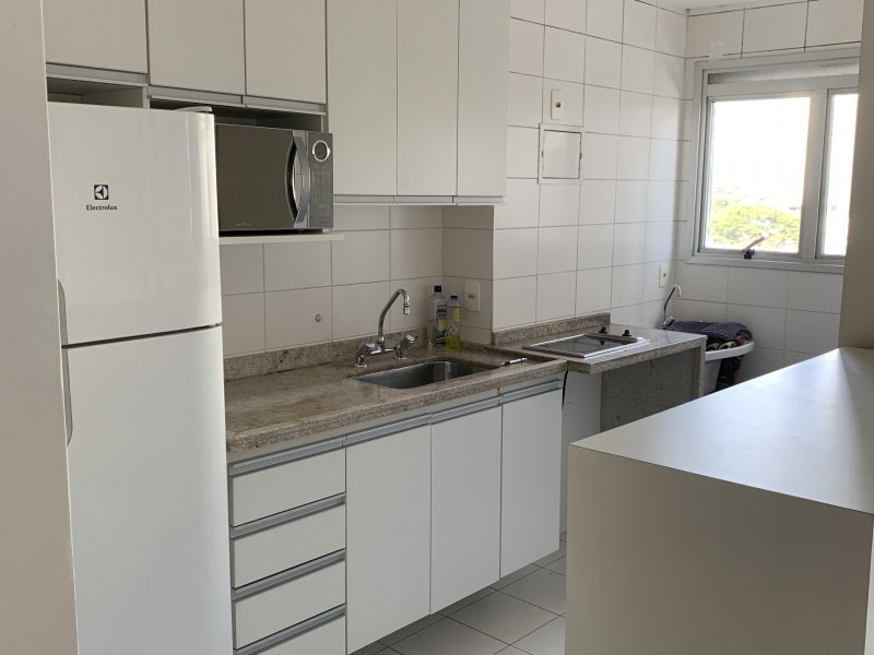 imóvel com 35m² - Brooklin - São Paulo