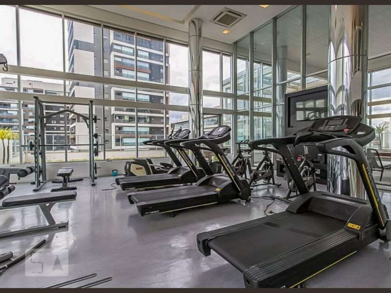 imóvel com 35m² - Brooklin - São Paulo