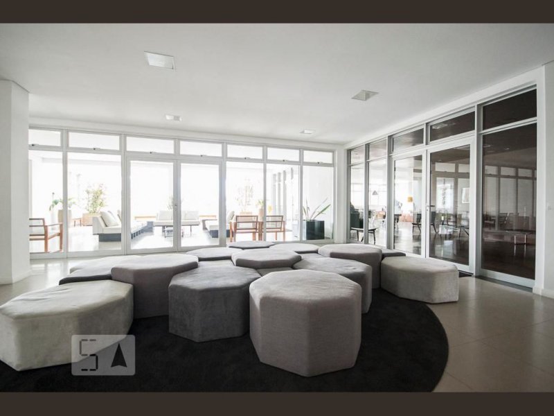 imóvel com 35m² - Brooklin - São Paulo