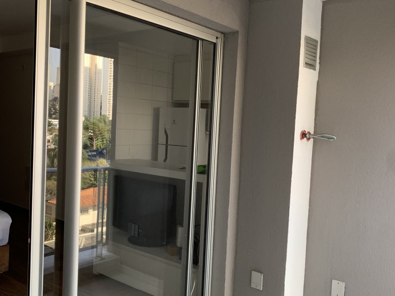 imóvel com 35m² - Brooklin - São Paulo