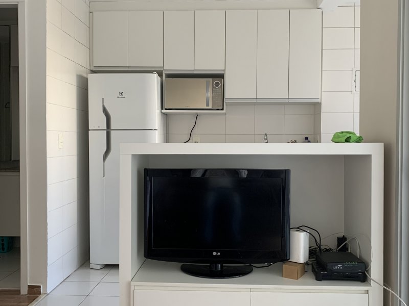 imóvel com 35m² - Brooklin - São Paulo