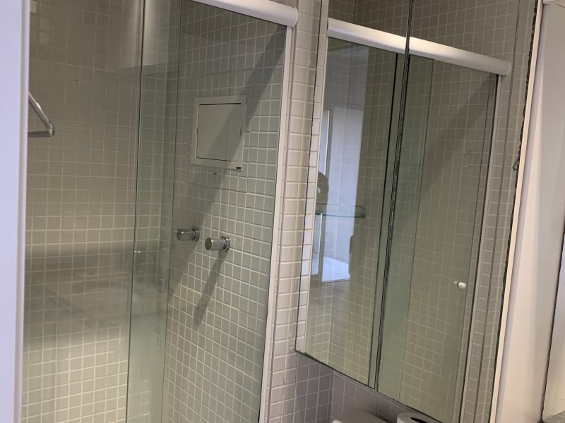 imóvel com 35m² - Brooklin - São Paulo