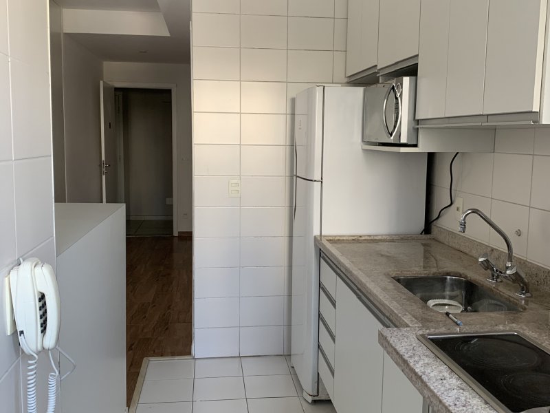imóvel com 35m² - Brooklin - São Paulo