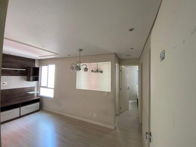 imóvel com 45m² - São Pedro - Osasco