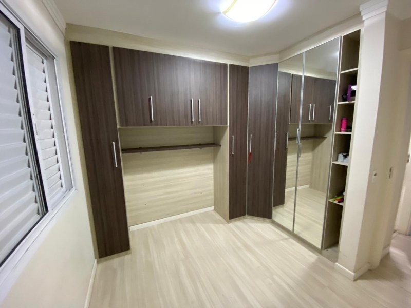 imóvel com 45m² - São Pedro - Osasco