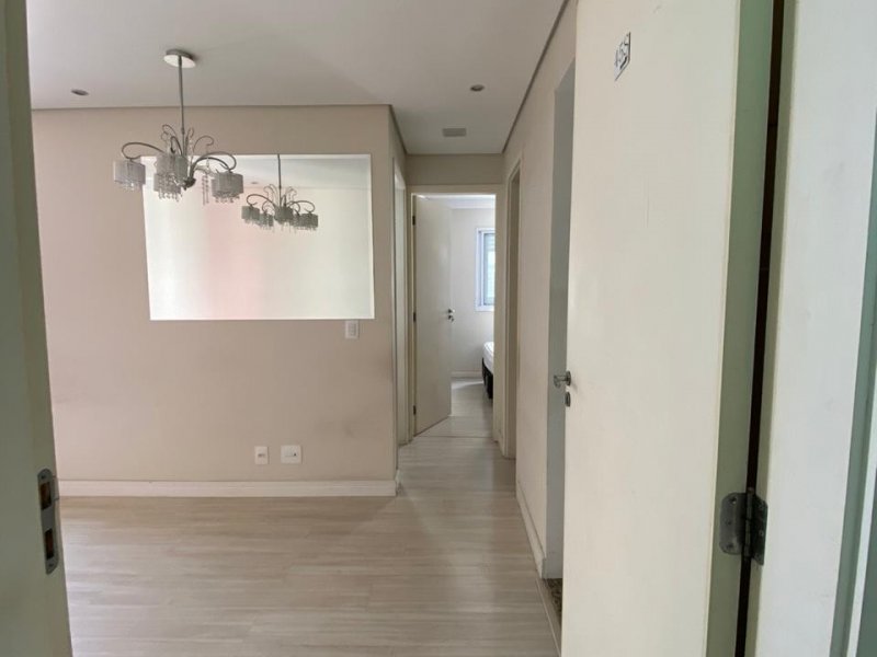 imóvel com 45m² - São Pedro - Osasco