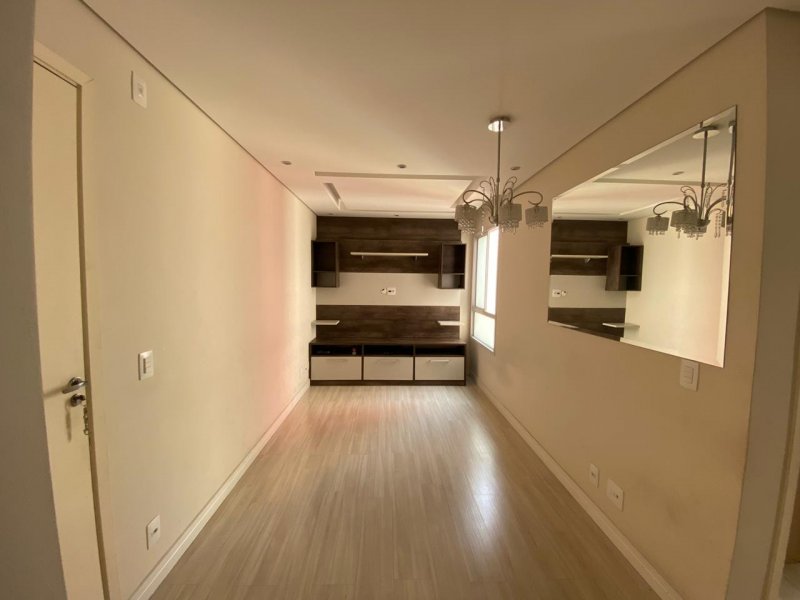 imóvel com 45m² - São Pedro - Osasco