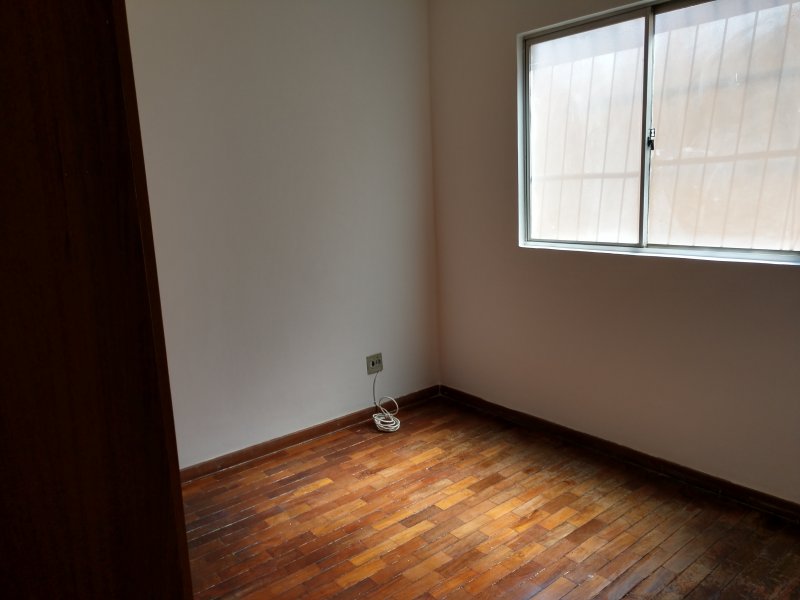 imóvel com 57m² - Floresta - Belo Horizonte