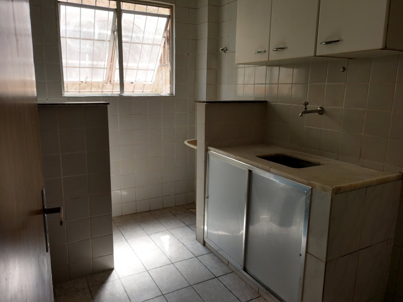 imóvel com 57m² - Floresta - Belo Horizonte