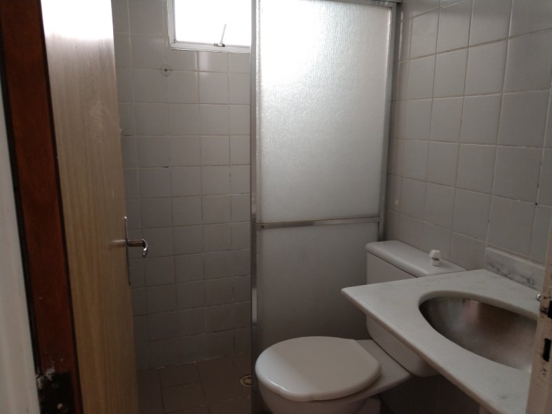 imóvel com 57m² - Floresta - Belo Horizonte