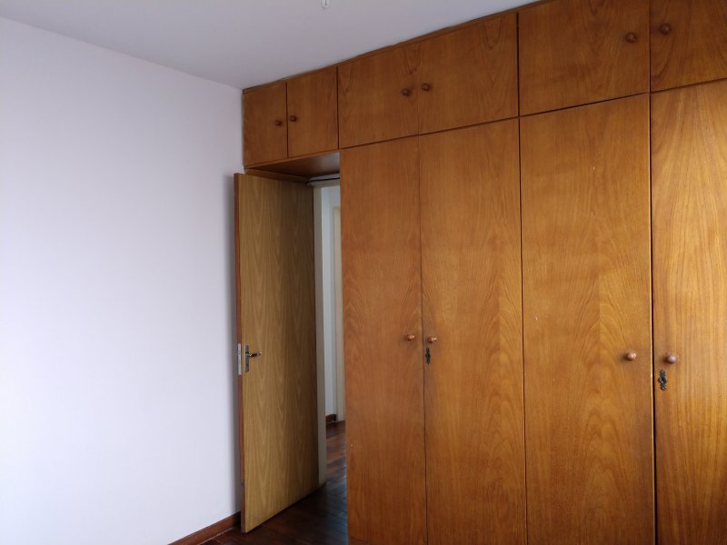 imóvel com 57m² - Floresta - Belo Horizonte