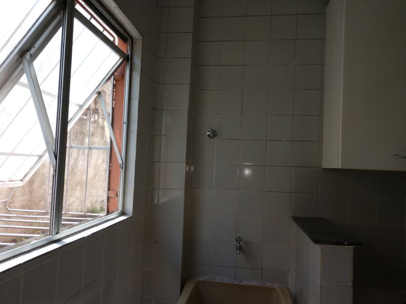 imóvel com 57m² - Floresta - Belo Horizonte